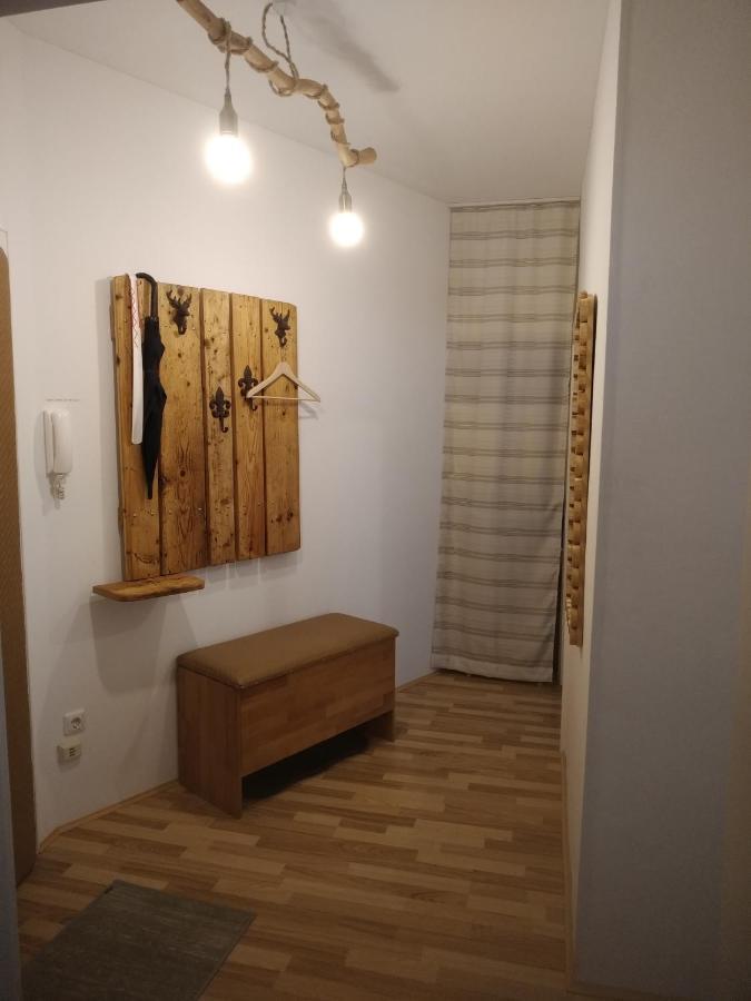 Stay In Aux, Feel At Home ! 2 Room Apartment Central Incl All You Need For 4 Person, 24H Check In, Pkw Parking Only Augsburg Exterior foto